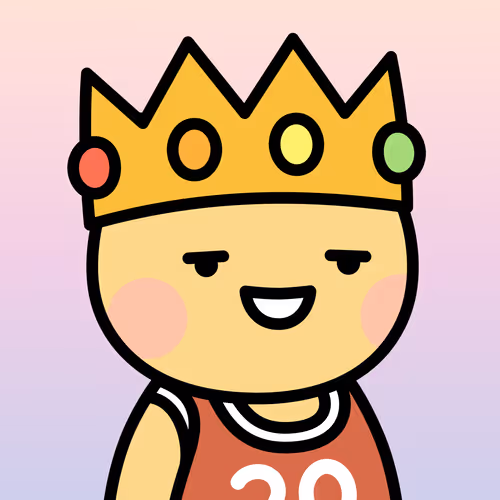 WonderPal #5090