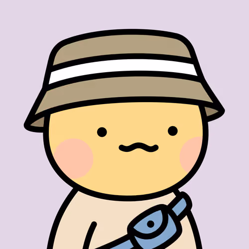 WonderPal #3053