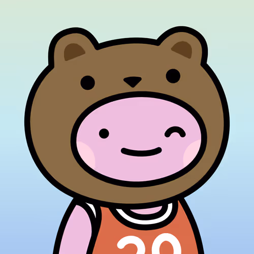 WonderPal #8531