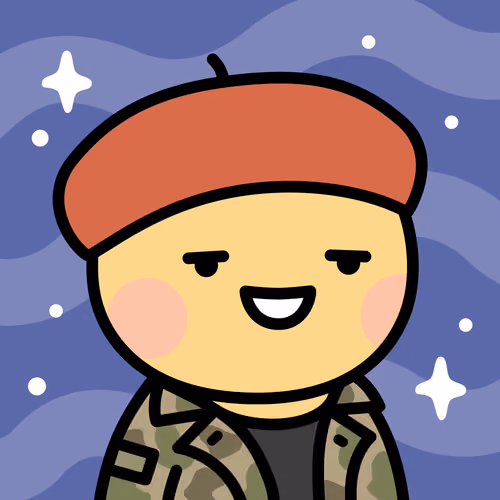 WonderPal #9301