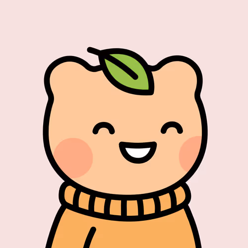 WonderPal #3395