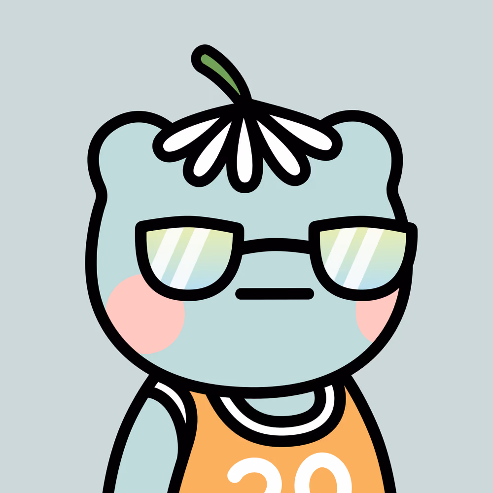 WonderPal #9989
