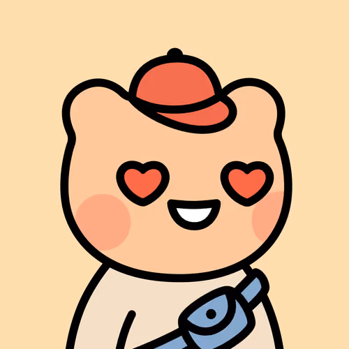 WonderPal #9708