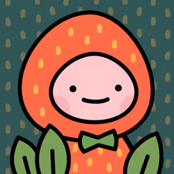 WonderPal #2037