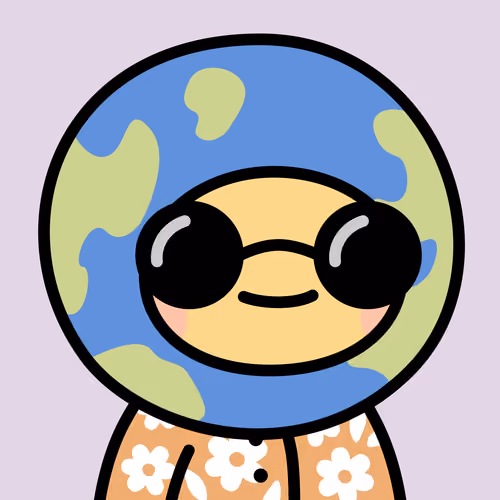 WonderPal #2303