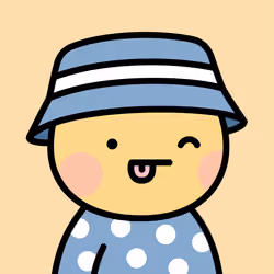 WonderPal #8127