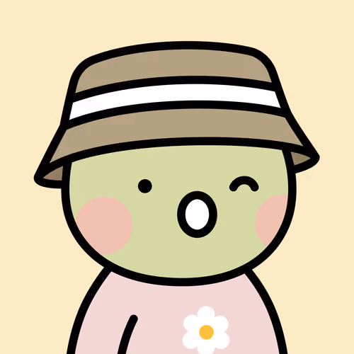 WonderPal #1270