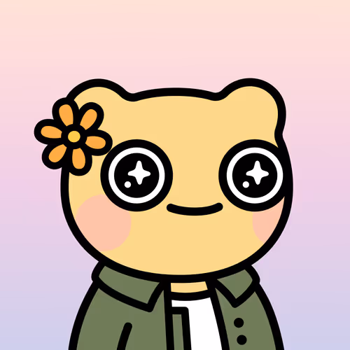 WonderPal #9631