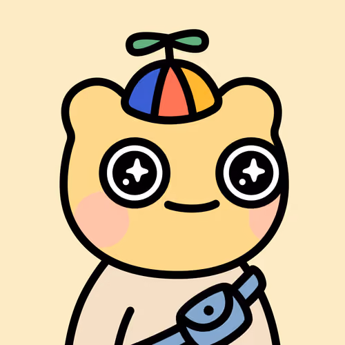 WonderPal #5452