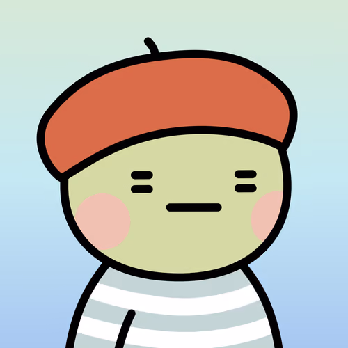 WonderPal #6596