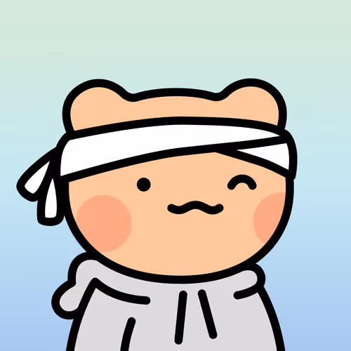 WonderPal #5548