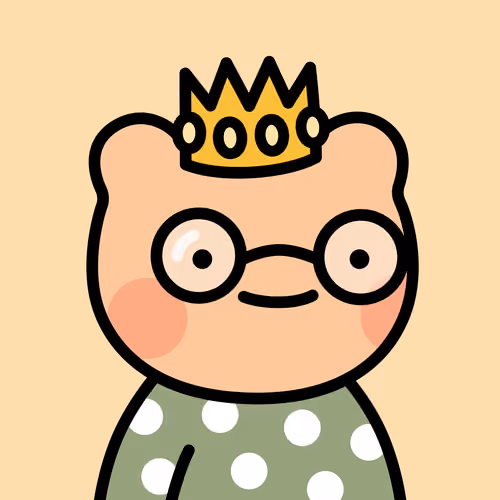 WonderPal #7541