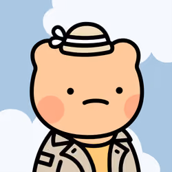 WonderPal #829