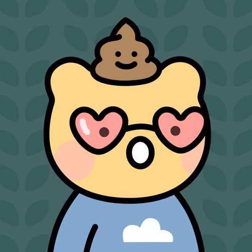 WonderPal #6403