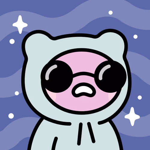 WonderPal #2882