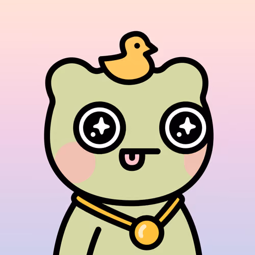 WonderPal #2798