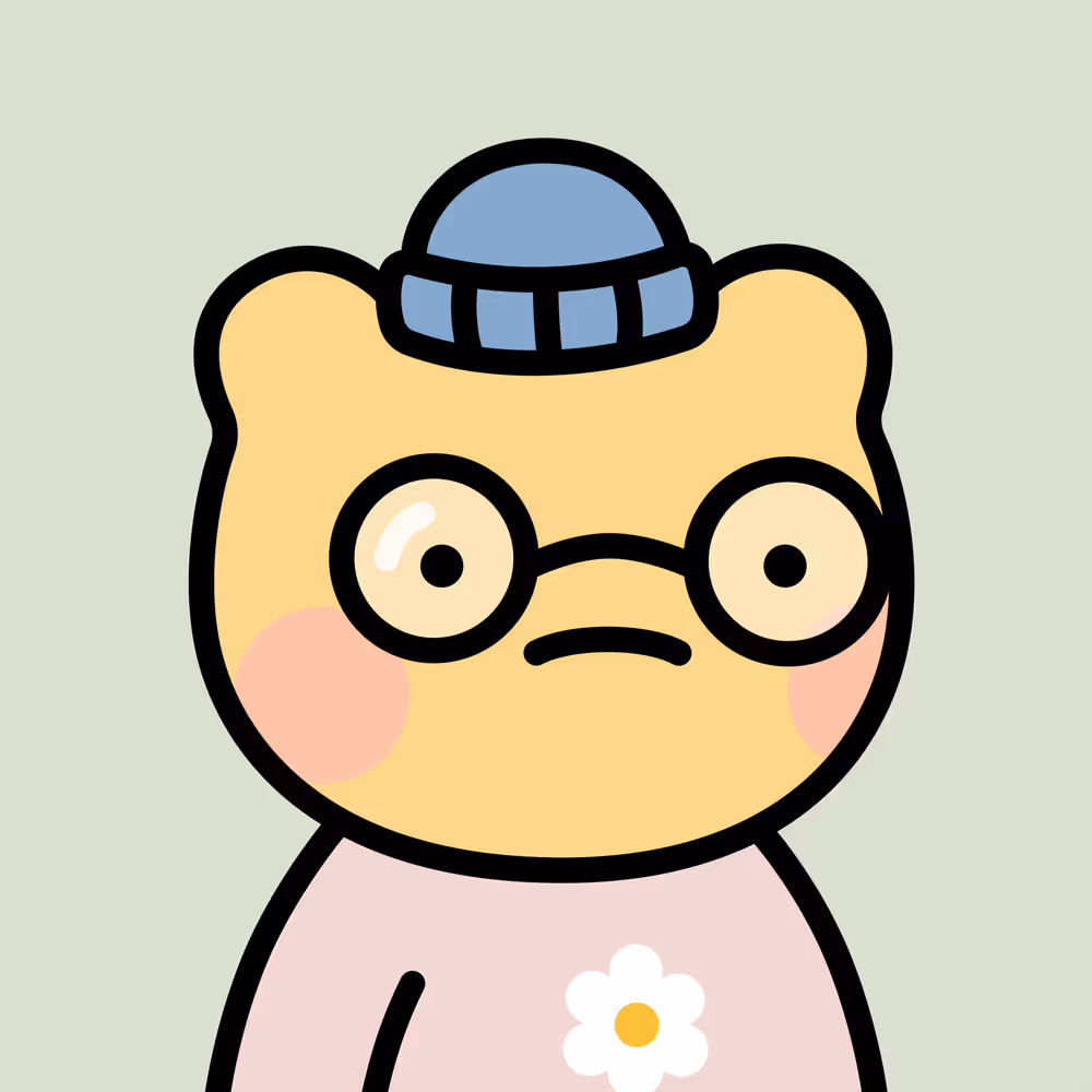 WonderPal #9963