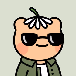 WonderPal #2987