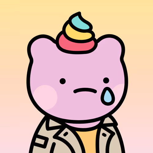 WonderPal #7853