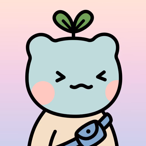 WonderPal #2485