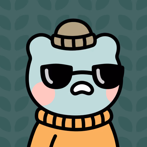 WonderPal #8293