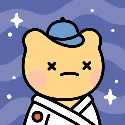 WonderPal #6509