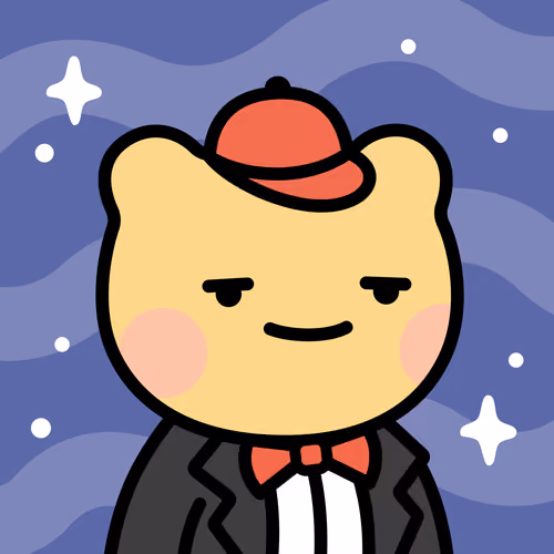 WonderPal #4752