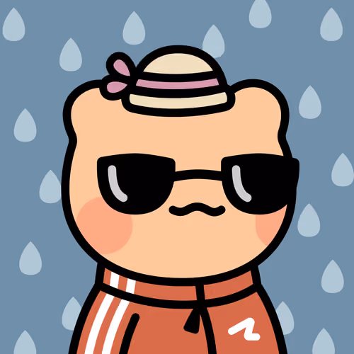 WonderPal #2693