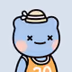 7389