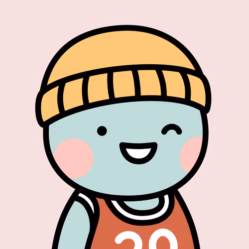 WonderPal #1316