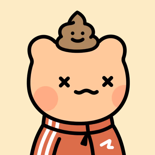 WonderPal #6144