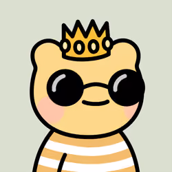 WonderPal #4732