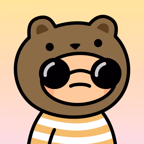 WonderPal #2321