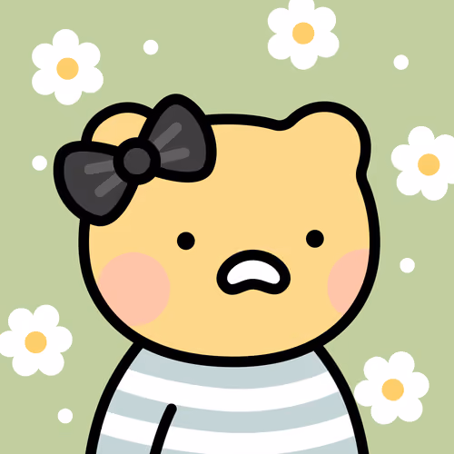 WonderPal #3328
