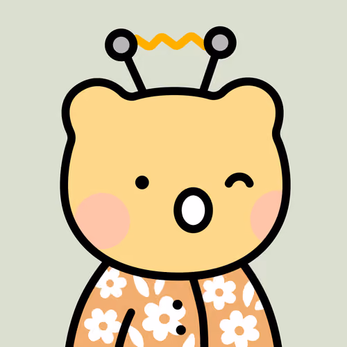 WonderPal #6011