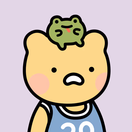 WonderPal #2501