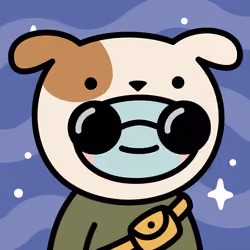 WonderPal #6490