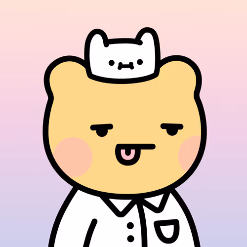 WonderPal #5353