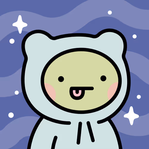WonderPal #5111