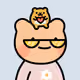 7386