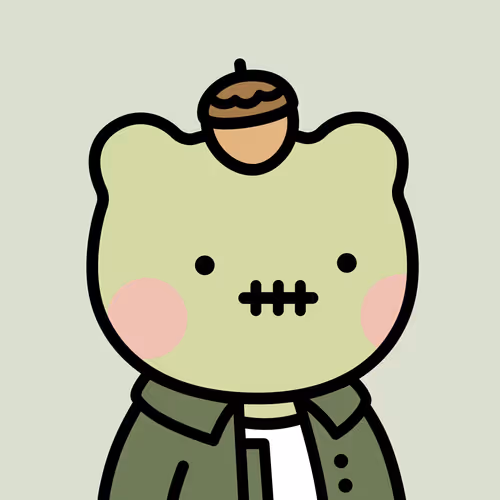 WonderPal #6595