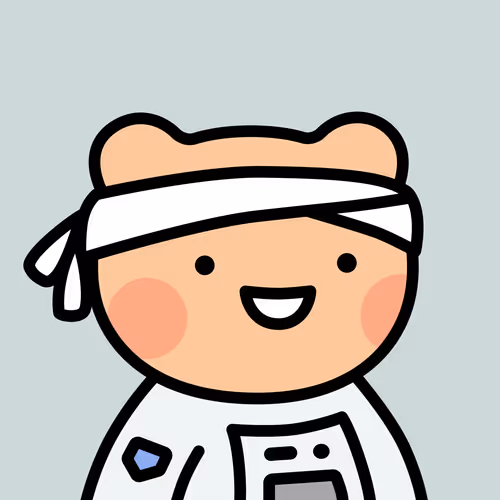 WonderPal #9760