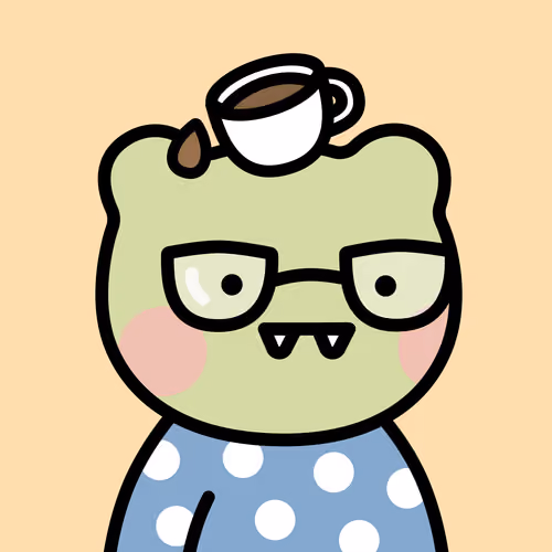 WonderPal #5232