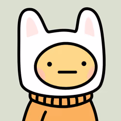 WonderPal #2541