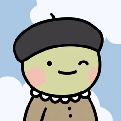 WonderPal #8226