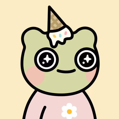 WonderPal #4143