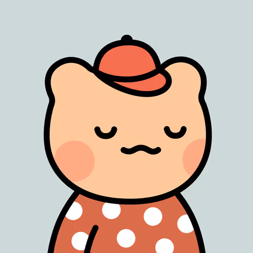 WonderPal #2121
