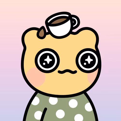 WonderPal #8395