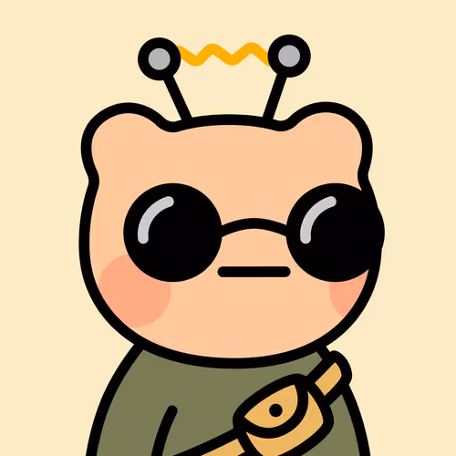 WonderPal #5553