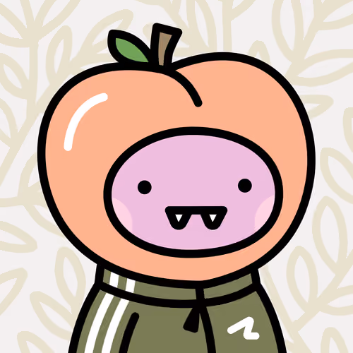 WonderPal #2602